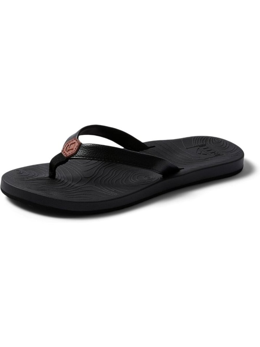 Comfortable Women's Zen Love Flip Flops | Lightweight, Stylish, Beach Ready
